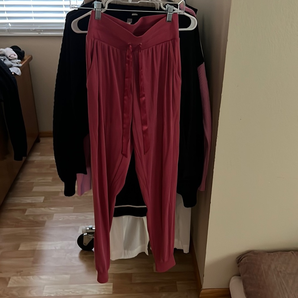 Victorias Secret joggers